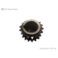 15P227 Crankshaft Timing Gear From 2014 Subaru Outback  2.5